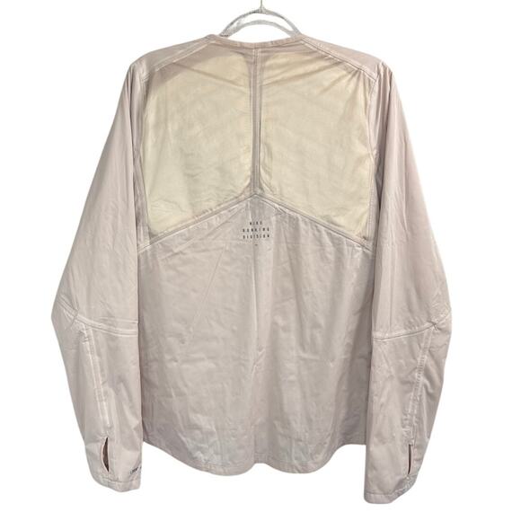 NWT Nike Storm-Fit ADV Run Division Running Jacket Women's Size L (DD6419-601) - Picture 8 of 12